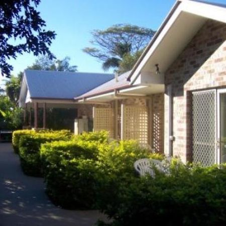 Redland Bay Motel Brisbane Exterior photo