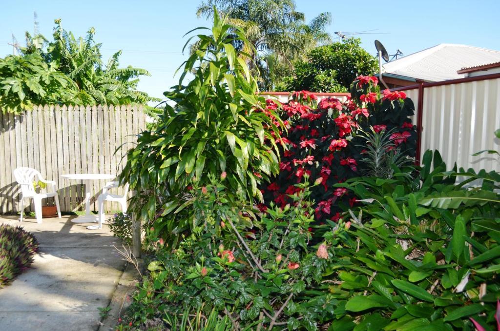 Redland Bay Motel Brisbane Exterior photo
