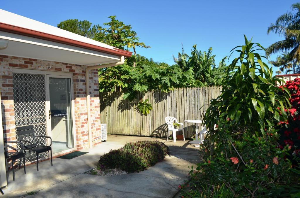 Redland Bay Motel Brisbane Exterior photo