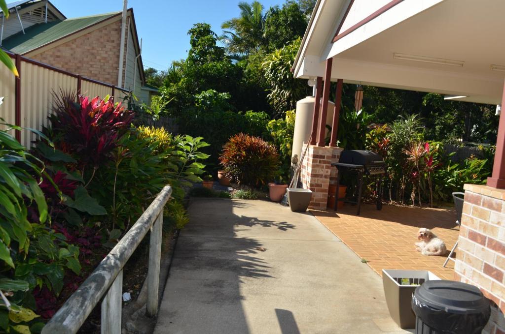 Redland Bay Motel Brisbane Exterior photo