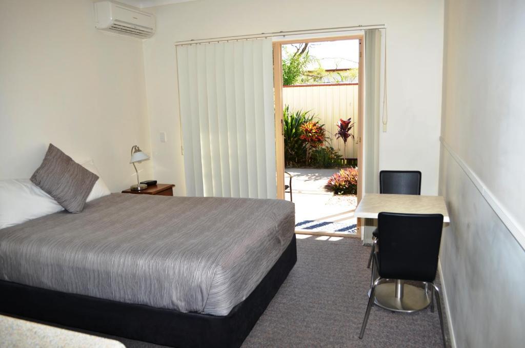 Redland Bay Motel Brisbane Exterior photo