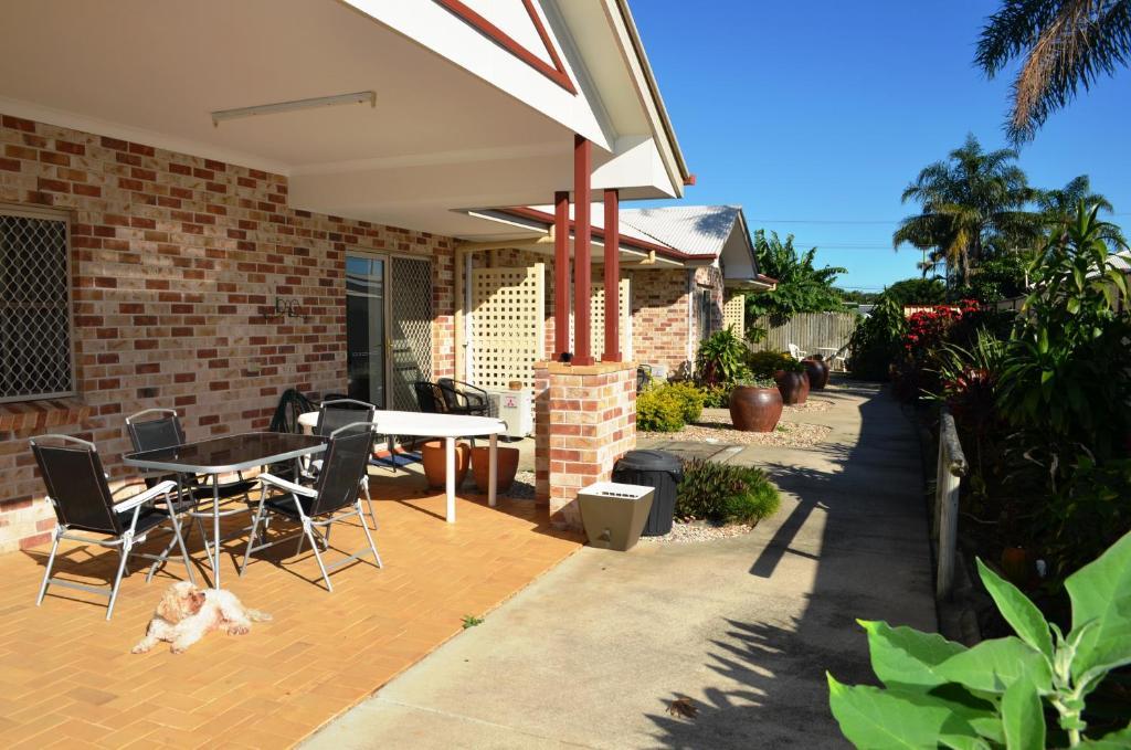 Redland Bay Motel Brisbane Exterior photo