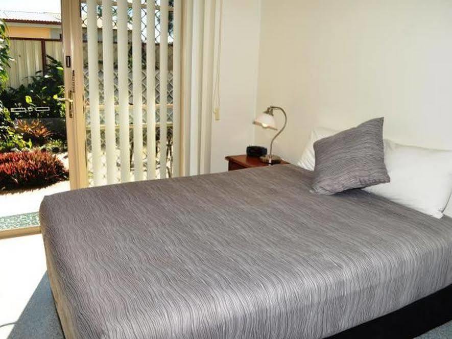 Redland Bay Motel Brisbane Exterior photo