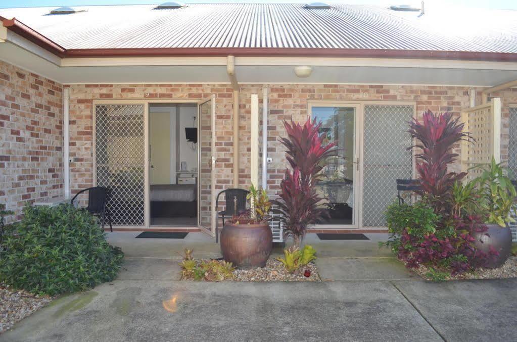 Redland Bay Motel Brisbane Exterior photo
