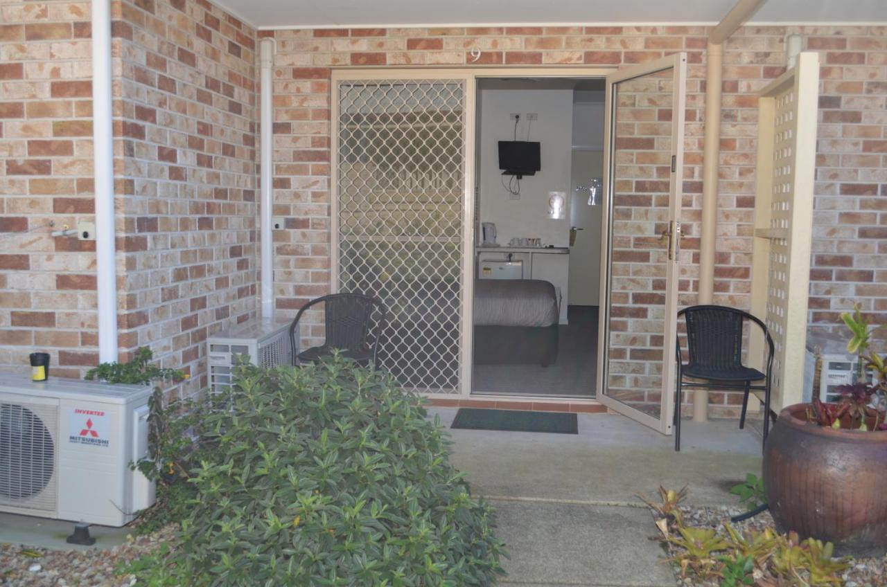 Redland Bay Motel Brisbane Exterior photo
