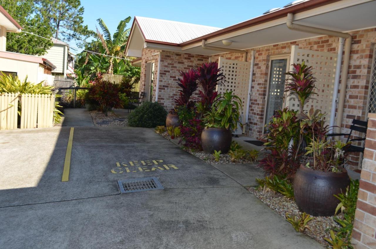 Redland Bay Motel Brisbane Exterior photo